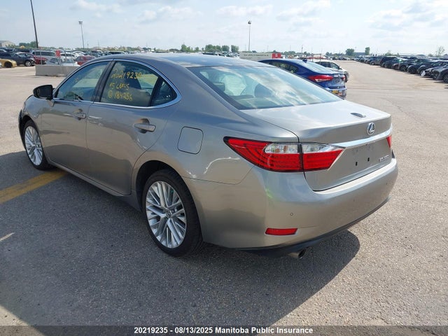 JTHBK1GGXF2184256 Lexus 2gr-fe
