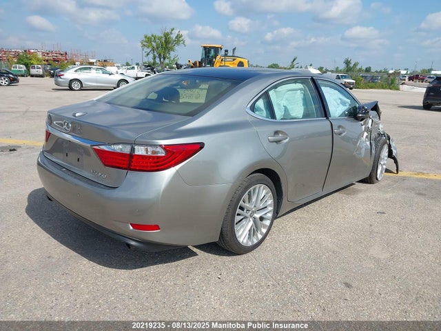 JTHBK1GGXF2184256 Lexus 2gr-fe
