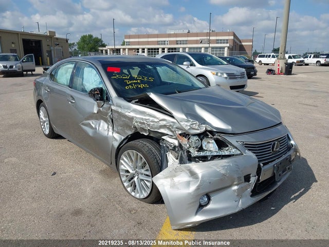 JTHBK1GGXF2184256 Lexus 2gr-fe