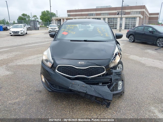 KIA gdi nu 2016 KNAHT8A31G7128960 Image 12