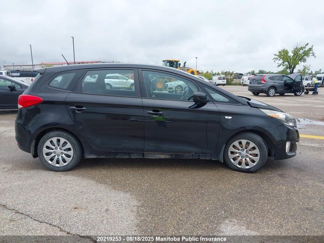 KIA gdi nu 2016 KNAHT8A31G7128960 Image 13