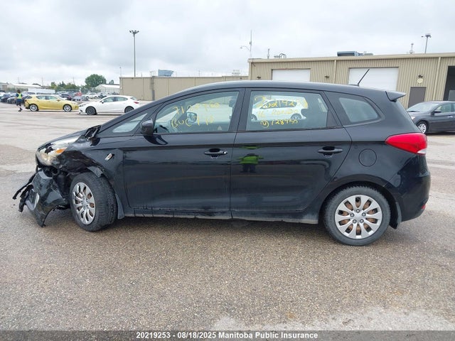 KIA gdi nu 2016 KNAHT8A31G7128960 Image 14