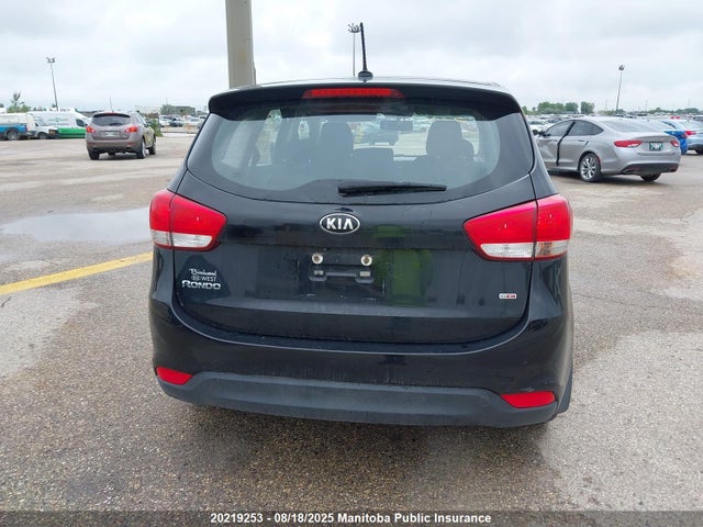KIA gdi nu 2016 KNAHT8A31G7128960 Image 16