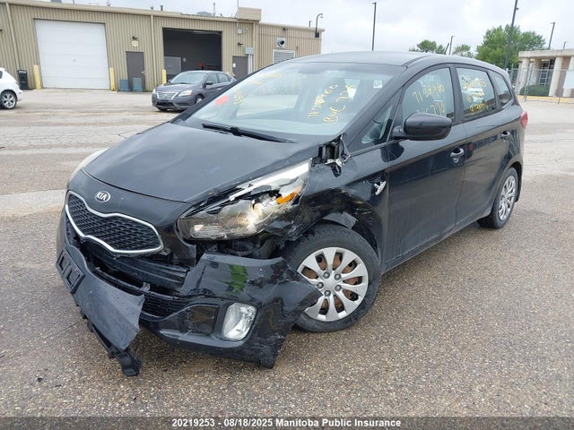 KIA gdi nu 2016 KNAHT8A31G7128960 Image 2