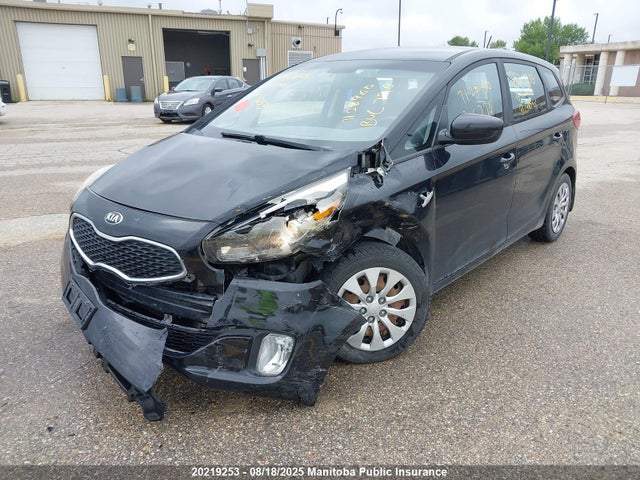 KIA gdi nu 2016 KNAHT8A31G7128960 Image 6