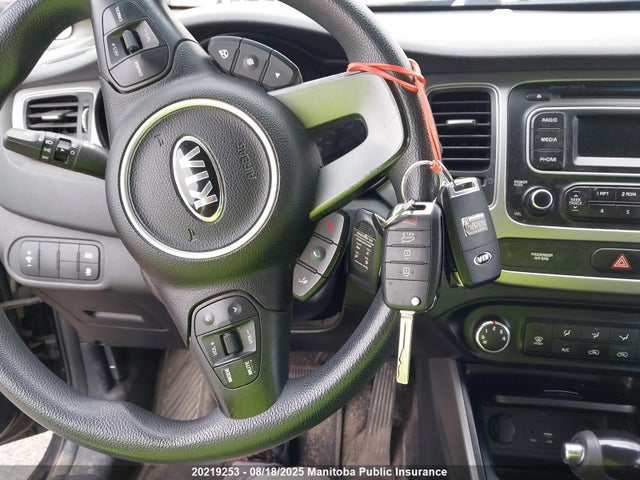 KIA gdi nu 2016 KNAHT8A31G7128960 Image 7