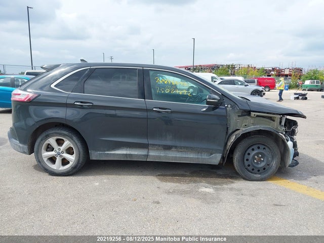 Продажа на аукционе авто 2021 Ford Edge Titanium, vin: 2FMPK4K97MBA30981, номер лота: 20219256