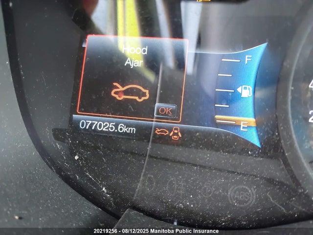 Продажа на аукционе авто 2021 Ford Edge Titanium, vin: 2FMPK4K97MBA30981, номер лота: 20219256