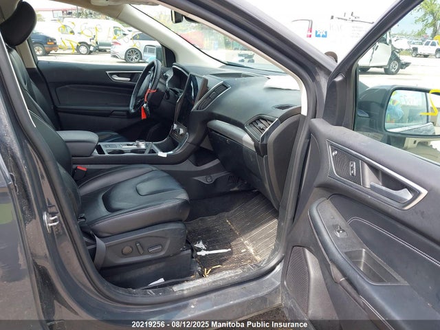 Продажа на аукционе авто 2021 Ford Edge Titanium, vin: 2FMPK4K97MBA30981, номер лота: 20219256