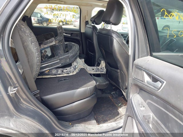 Продажа на аукционе авто 2021 Ford Edge Titanium, vin: 2FMPK4K97MBA30981, номер лота: 20219256