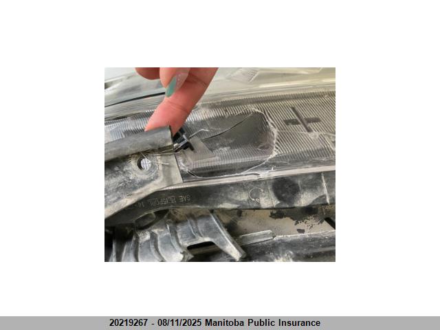 2HGFC1F97HH100036 Honda l15b7