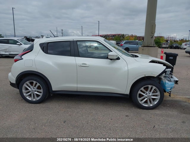 Nissan 2015 2015 JN8AF5MVXFT554339 Image 13