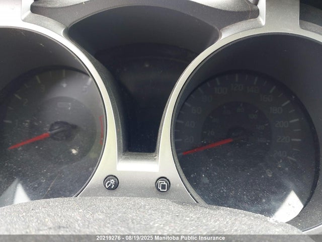 Nissan 2015 2015 JN8AF5MVXFT554339 Image 15