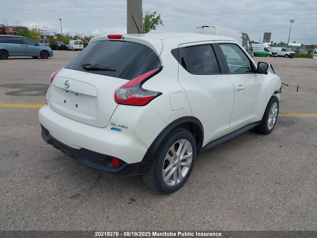 Nissan 2015 2015 JN8AF5MVXFT554339 Image 4