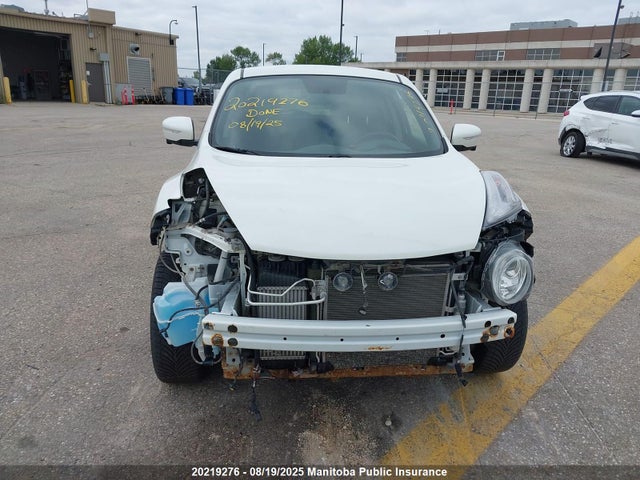 Nissan 2015 2015 JN8AF5MVXFT554339 Image 6