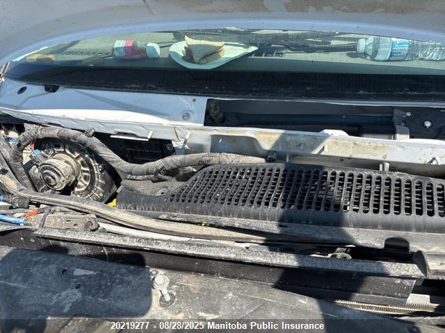 1GAZGNF71R1226388 Chevrolet l8t
