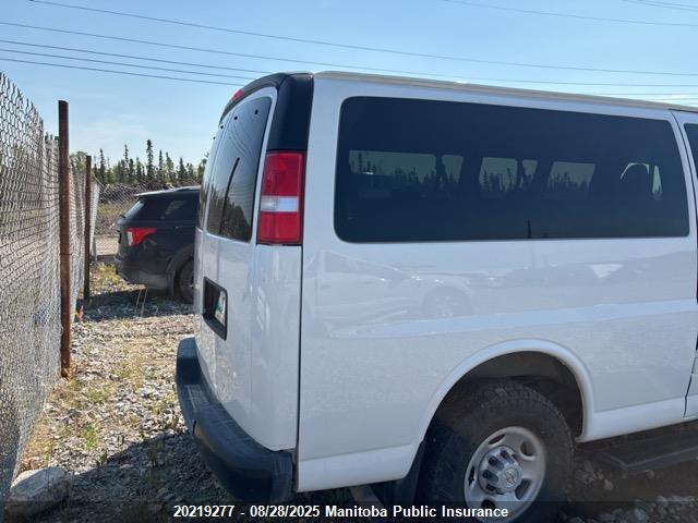 1GAZGNF71R1226388 Chevrolet l8t
