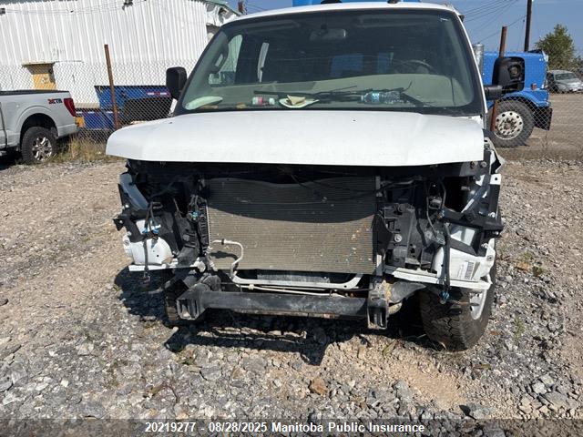 1GAZGNF71R1226388 Chevrolet l8t