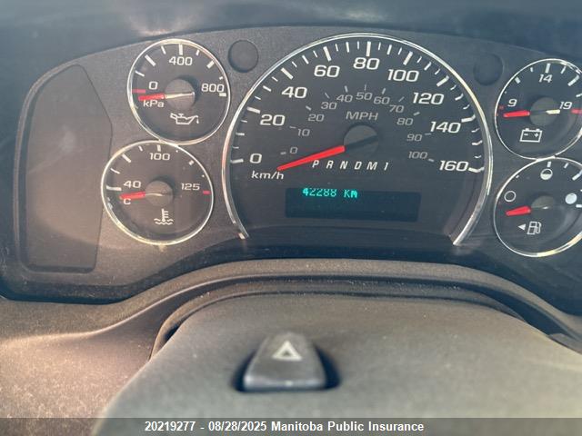 1GAZGNF71R1226388 Chevrolet l8t
