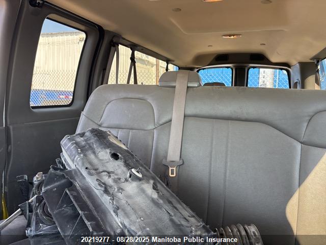 1GAZGNF71R1226388 Chevrolet l8t