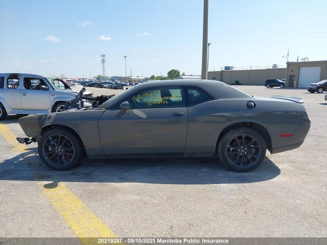 2C3CDZKG6PH696955 Dodge Challenger