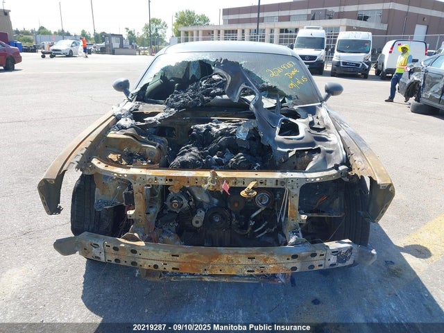 2C3CDZKG6PH696955 Dodge Challenger