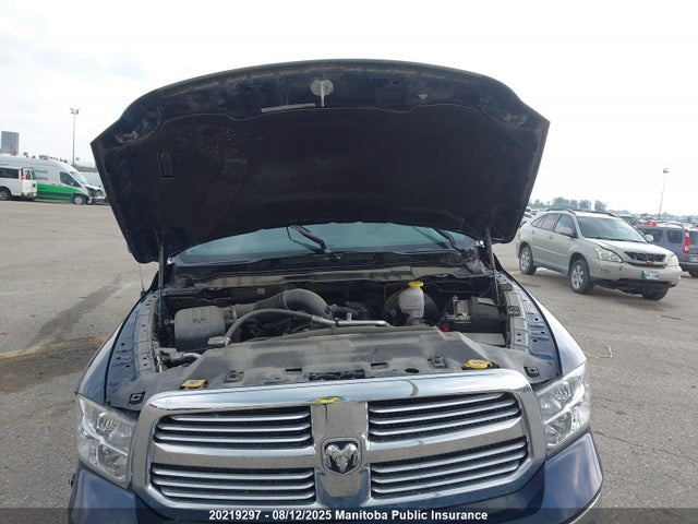 Dodge 1500 2022 1C6RR7LT3NS159710 Image 10
