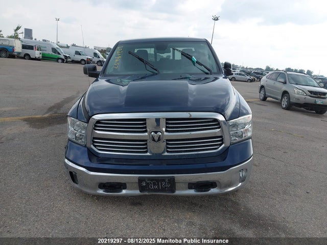 Dodge 1500 2022 1C6RR7LT3NS159710 Image 12
