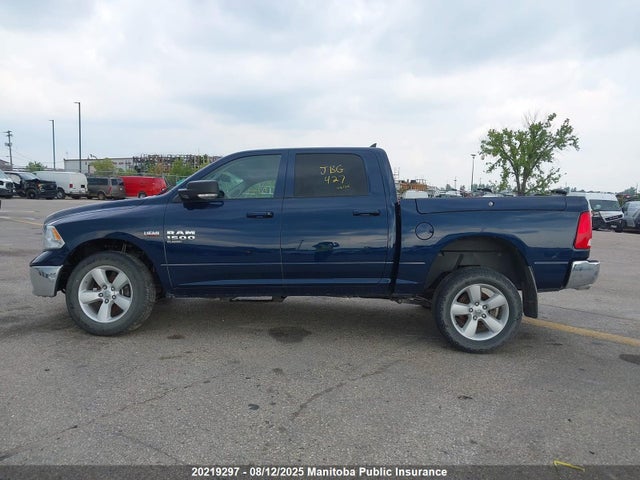 Dodge 1500 2022 1C6RR7LT3NS159710 Image 14