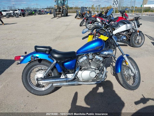 Yamaha 2015 2015 JYAVG04N3FA002234 Image 12