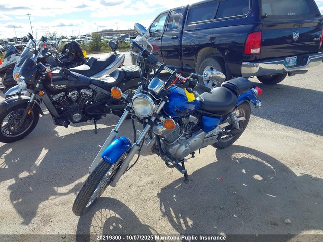 Yamaha 2015 2015 JYAVG04N3FA002234 Image 2