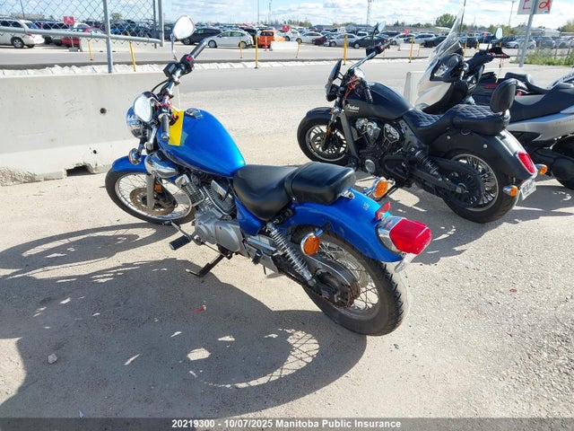 Yamaha 2015 2015 JYAVG04N3FA002234 Image 3