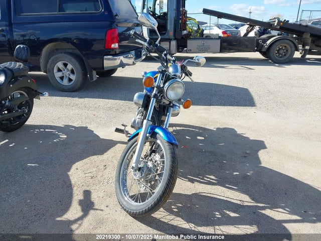 Yamaha 2015 2015 JYAVG04N3FA002234 Image 5