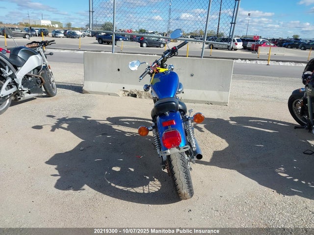 Yamaha 2015 2015 JYAVG04N3FA002234 Image 6