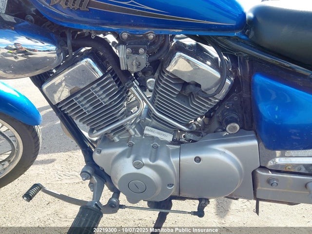 Yamaha 2015 2015 JYAVG04N3FA002234 Image 9