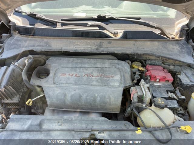 3C4NJDAB0KT766813 Jeep Compass