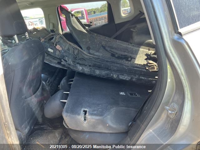 3C4NJDAB0KT766813 Jeep Compass