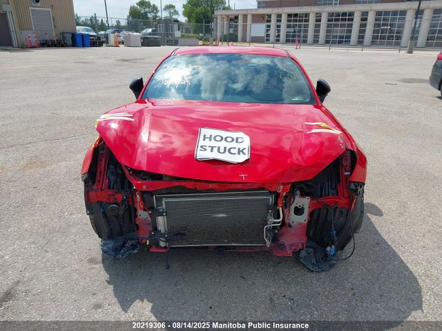 Toyota na 2023 JF1ZNBE16P9758281 Image 10