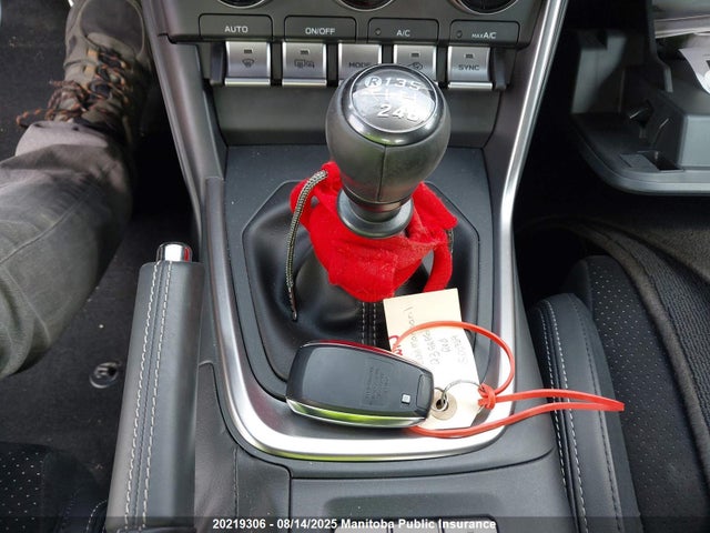 Toyota na 2023 JF1ZNBE16P9758281 Image 11
