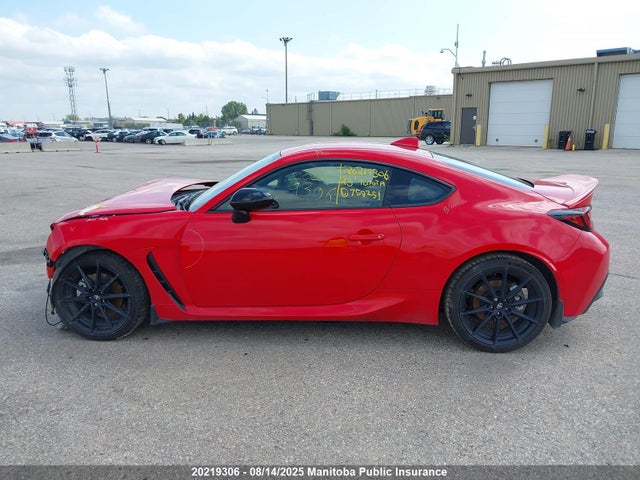 Toyota na 2023 JF1ZNBE16P9758281 Image 14