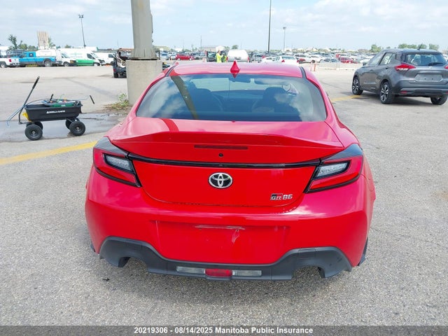 Toyota na 2023 JF1ZNBE16P9758281 Image 16