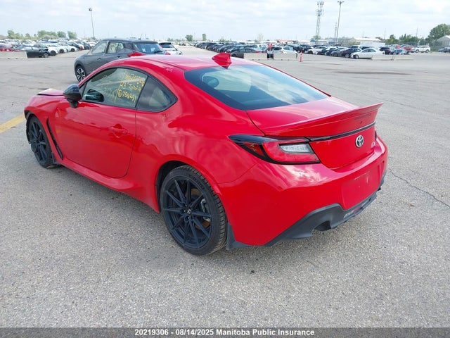 Toyota na 2023 JF1ZNBE16P9758281 Image 3