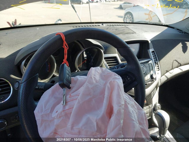 Chevrolet LUV 2015 1G1PC5SB0F7261719 Image 7