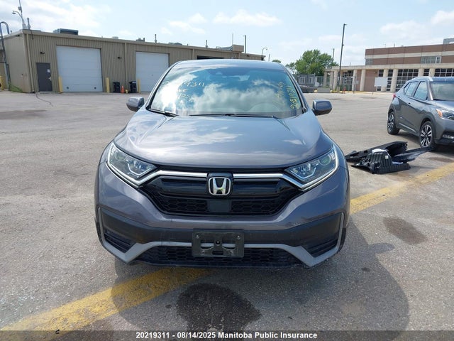 2HKRW1H22NH001176 Honda l15be