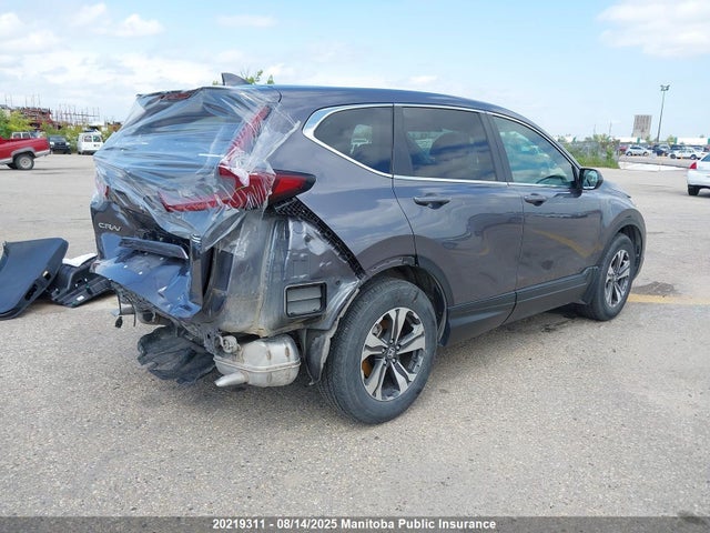 2HKRW1H22NH001176 Honda l15be