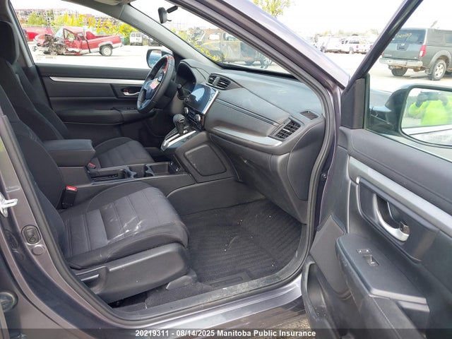 2HKRW1H22NH001176 Honda l15be