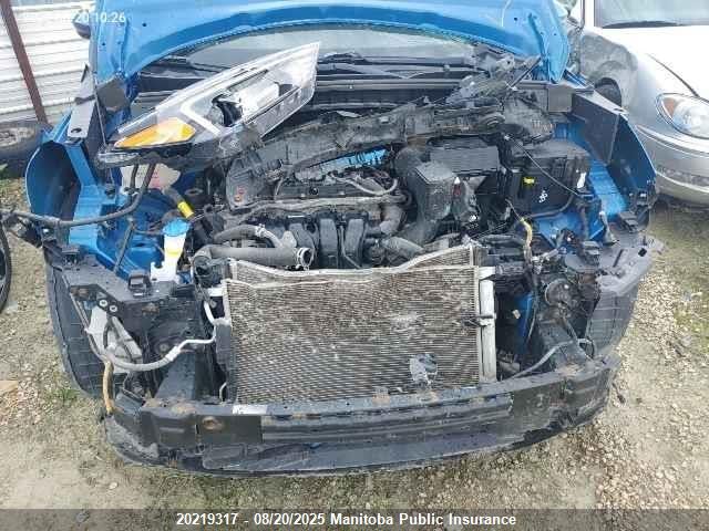 Hyundai gdi nu 2021 KM8J3CA41MU324745 Image 10