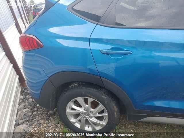 Hyundai gdi nu 2021 KM8J3CA41MU324745 Image 4