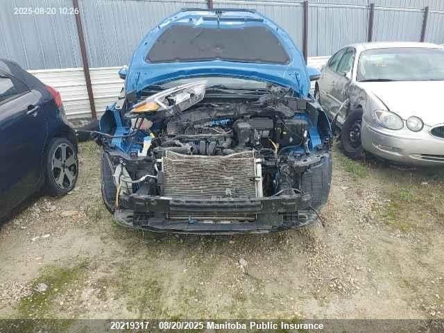 Hyundai gdi nu 2021 KM8J3CA41MU324745 Image 6