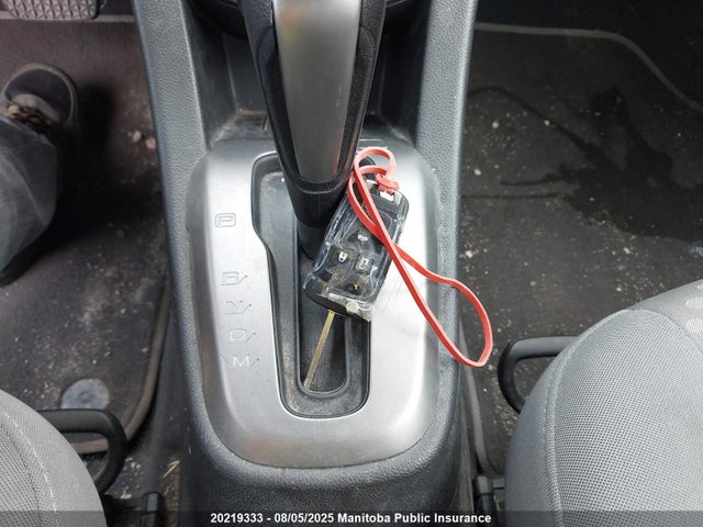 Chevrolet luw 2014 1G1JA5EH4E4240383 Image 11